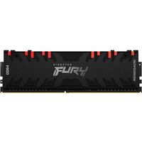 Kingston FURY Renegade RGB 8GB DDR4 PC4-28800 KF436C16RBA/8 Image #2