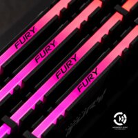 Kingston FURY Renegade RGB 8GB DDR4 PC4-28800 KF436C16RBA/8 Image #7