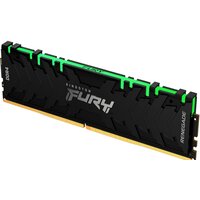 Kingston FURY Renegade RGB 8GB DDR4 PC4-28800 KF436C16RBA/8