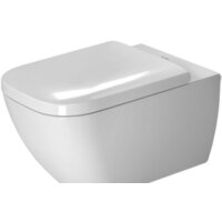Duravit Rimless Happy D.2 2222090000 (без сиденья)