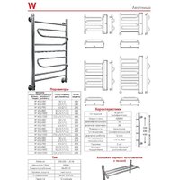 Luxon W 80x50 Image #2