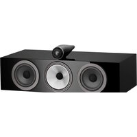 Bowers & Wilkins HTM71 S3 (черный глянец)