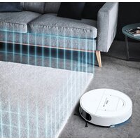 Tefal X-Plorer Serie 130AI Animal & Allergy RG9077WH Image #6