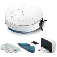 Tefal X-Plorer Serie 130AI Animal & Allergy RG9077WH Image #5