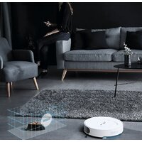 Tefal X-Plorer Serie 130AI Animal & Allergy RG9077WH Image #7