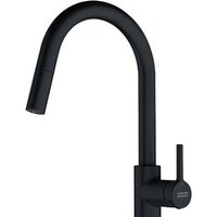 Franke Lina 115.0626.055 (оникс)