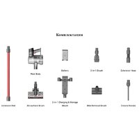 Dreame T20 (международная версия) Image #7