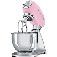 Smeg SMF02PKEU Image #2