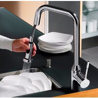 Ideal Standard Retta B8989AA Image #2