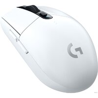 Logitech G305 Lightspeed (белый) Image #3