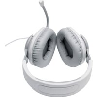 JBL Quantum 100 (белый) Image #4