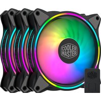Cooler Master MasterFan MF120 Halo 3in1 MFL-B2DN-183PA-R1