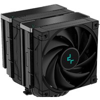 DeepCool AK620 Zero Dark R-AK620-BKNNMT-G-1