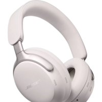 Bose QuietComfort Ultra Headphones (бежевый)