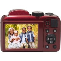 Kodak Pixpro AZ255 (красный) Image #2