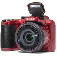 Kodak Pixpro AZ255 (красный) Image #7