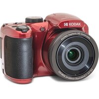 Kodak Pixpro AZ255 (красный) Image #4