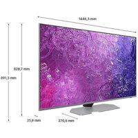 Samsung Neo QLED 4K QN92C QE65QN92CATXXH Image #4
