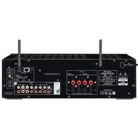 Pioneer SX-N30AE (черный) Image #2