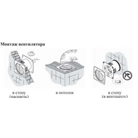 CATA B-12 Plus Cord Image #2