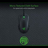 Razer Goliathus Chroma Extended Classic Black Image #2