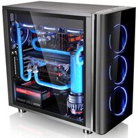 Thermaltake View 31 TG [CA-1H8-00M1WN-00] Image #2
