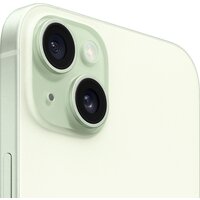 Apple iPhone 15 Plus 256GB (зеленый) Image #3