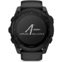 Garmin Tactix 8 AMOLED 47 мм (с черным силиконовым ремешком) Image #6