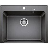 Blanco Naya 6 519638 (антрацит) Image #1