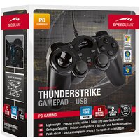SPEEDLINK Thunderstrike [SL-6515-BK] Image #4