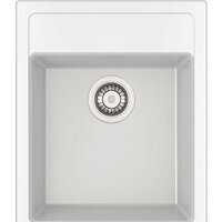 Franke Sirius SID 610-40 (белый) Image #1