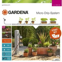 Gardena Набор для полива Gardena [13002-20]