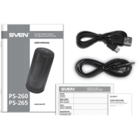 SVEN PS-260 Image #11