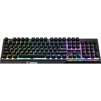 MSI Vigor GK30 (черный) Image #4