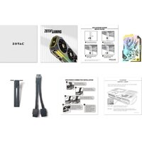 ZOTAC Gaming GeForce RTX 5070 Ti Solid Core OC ZT-B50710J2-10P Image #7