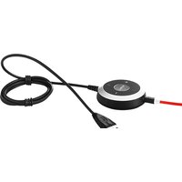 Jabra Evolve 40 MS Mono Image #5
