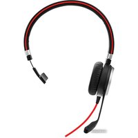 Jabra Evolve 40 MS Mono Image #4