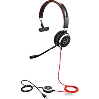 Jabra Evolve 40 MS Mono Image #3