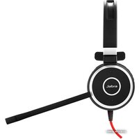 Jabra Evolve 40 MS Mono Image #2