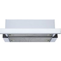 MAUNFELD VS Fast Glass 60 (белый)