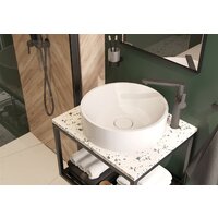 Deante Arnika Titanium BQA D20K Image #5