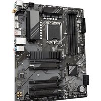 Gigabyte B760 DS3H AX (rev. 1.x) Image #2