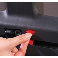 Brabantia Bo Pedal Bin 11л + 23л (минерально-серый) Image #8