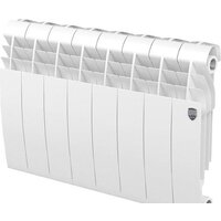 Royal Thermo BiLiner 350 Bianco Traffico (8 секций)