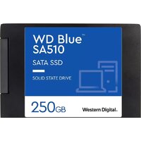WD Blue SA510 250GB WDS250G3B0A