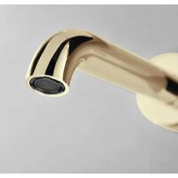 Rea Lungo Long B0370 (светлое золото) Image #3