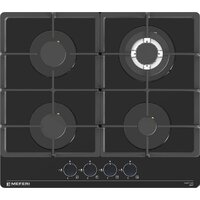 Meferi MGH604BK Glass Power Image #4