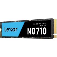 Lexar NQ710 500GB LNQ710X500G-RNNNG Image #2