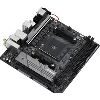 ASRock A520M-ITX/ac Image #2