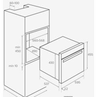 TEKA MSC 642 Image #2